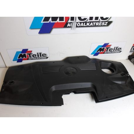 [GYÁRI ÚJ] BMW Z4 E85/E86 MOTORTAKARÓ BURKOLAT 7162123