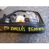   ár/db! [GYÁRI HASZNÁLT] BMW - Visszapillantó tükör ház - BAL OLDALI - Kamerás ; Sötétedős ; Behajlós (Tükör lap nélkül!) 5-ös / F10 