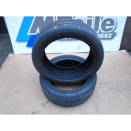 ár/db! Nyári gumi 245/45R20 - 103V - Pirelli PZero - 4,5mm - dot: 4319
