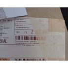 (GYÁRI ÚJ) BMW Díszrács, bal első  1 F20 LCI  1 F21 LCI