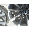   (4DB)(ÁR/DB)[GYÁRI HASZNÁLT] BMW FELNI 18" | LA wheel V-spoke 642 | 6867338  