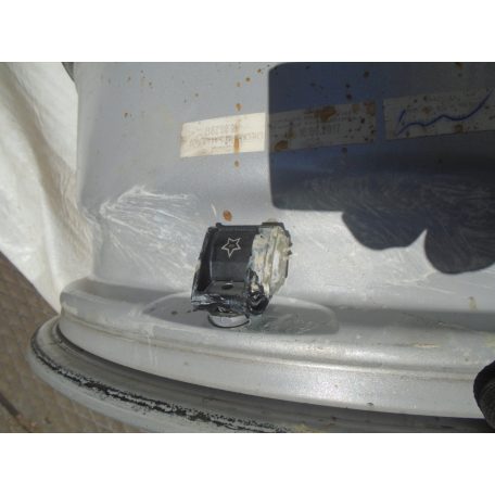 (4DB)(ÁR/DB)[GYÁRI HASZNÁLT] BMW FELNI 18" | LA wheel V-spoke 642 | 6867338  