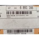 (GYÁRI ÚJ) BMW Első futómű állító kar iX3 G08 BEV+LCI / X3 G01+LCI / G08+LCI / M F97+LCI / X4 G02+LCI / M F989+LCI