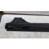   [GYÁRI ÚJ] OPEL ASTRA J JOBB OLDALI KÜSZÖB DARAB 13300065