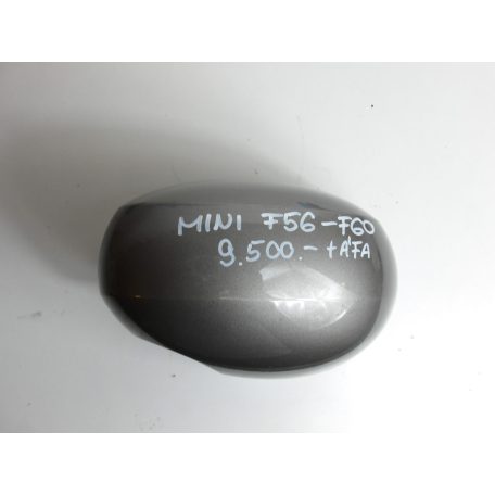 [GYÁRI BONTOTT] MINI BAL TÜLRÖKRBOÍTÁS | COOPER F56-F60 