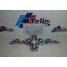 ÁR/SZETT(4DB) [GYÁRI ÚJSZERŰ] BMW - LEMEZFELNI KUPAK "STYLE 12" - 3-AS / E46 - 3613 1179141