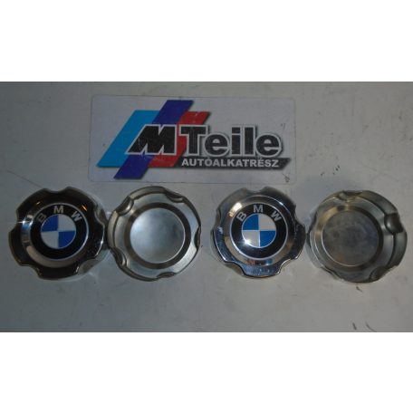 ÁR/SZETT(4DB) [GYÁRI ÚJSZERŰ] BMW - LEMEZFELNI KUPAK "STYLE 12" - 3-AS / E46 - 3613 1179141