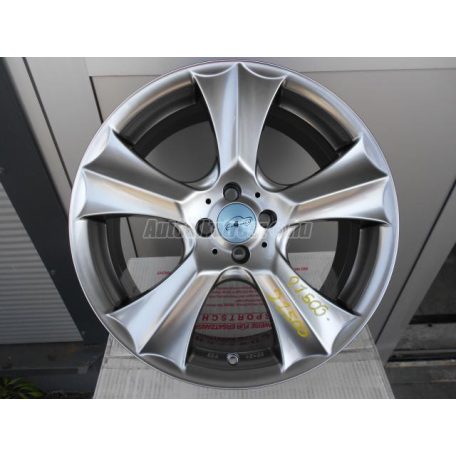 C4w  - alufelni 18x7,5 - fiat  - alfa romeo