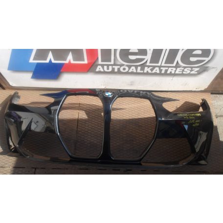 [GYÁRI BONTOTT] BMW G80/81/82/83 M3/M4 ELSŐ LÖKHÁRÍTÓ