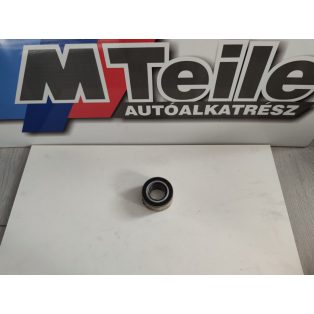 (GYÁRI ÚJ) BMW Kerékcsapágy első 3-as sorozat E46
