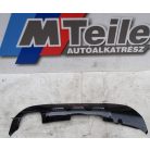 [GYÁRI BONTOTT] BMW HÁTSÓ DIFFÚZOR ("M", PDC) | X1 E84 LCI |  51 12 7303805