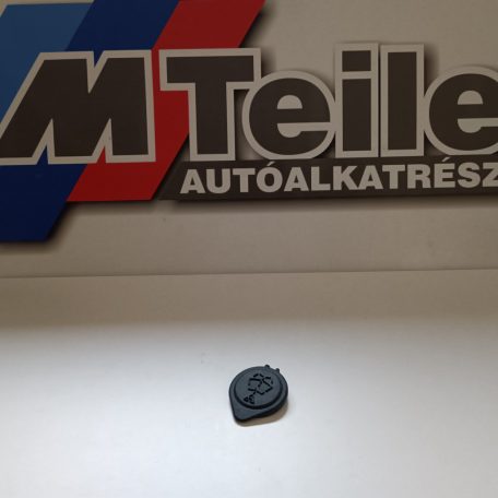 (GYÁRI ÚJ) BMW Mosófolyadék tartály sapka 3-as E30
