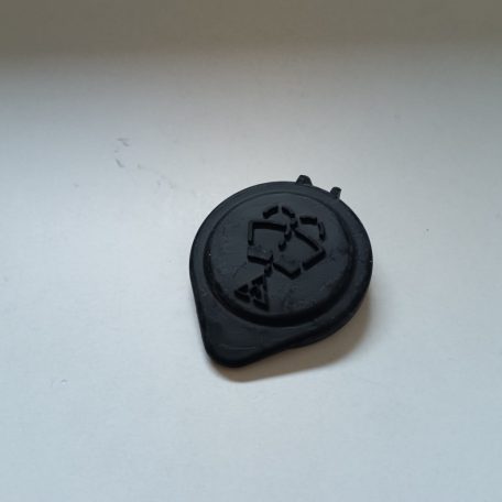 (GYÁRI ÚJ) BMW Mosófolyadék tartály sapka 3-as E30