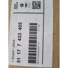 (GYÁRI ÚJ) BMW Elektromos töltő ajtó 3-as sorozat G21+LCI