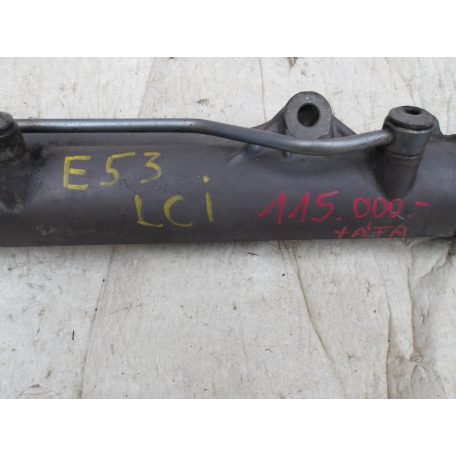 [GYÁRI BONTOTT] BMW KOMPLETT KORMÁNYMŰ | X5 E53 LCI | 