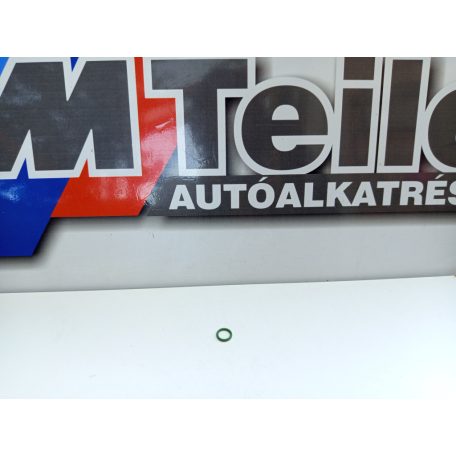 (GYÁRI ÚJ) BMW MINI O-gyűrű ÁR/DB 