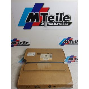   (ÁR/DB)[GYÁRI ÚJ] MINI ELSŐ FÉKTÁRCSA | F57 CABRIO | 34 11 6865711