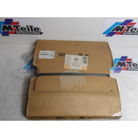 (ÁR/DB)[GYÁRI ÚJ] MINI ELSŐ FÉKTÁRCSA | F57 CABRIO | 34 11 6865711