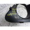   [GYÁRI BONTOTT] BMW KÖDLÁMPA BURKOLAT/TARTÓ JOBB | 6-OS E63 / E64 | 51 11 7055526