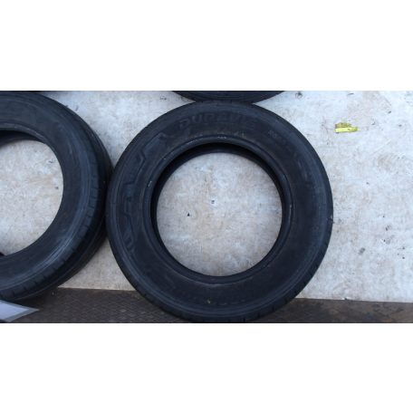 ÁR/DB[GYÁRI DEMO] BRIDGESTONE DURAVIS 205/65R16 DOT0220