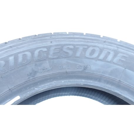ÁR/DB[GYÁRI DEMO] BRIDGESTONE DURAVIS 205/65R16 DOT0220