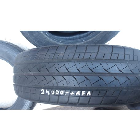 ÁR/DB[GYÁRI DEMO] BRIDGESTONE DURAVIS 205/65R16 DOT0220