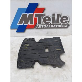 [GYÁRI BONTOTT] BMW - ALSÓ MOTORBURKOLAT - 3-AS E90/E91