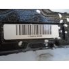   [GYÁRI ÚJ] BMW - Első Lökhárító merevítő töltet - 3-as / F30, F31+LCI M
