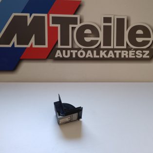   (GYÁRI ÚJ) BMW Tartó bal oldali 3' E46 / 5' E39 /  E61 / X3 E83+LCI