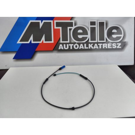 (GYÁRI ÚJ) BMW Fékkopásjelző 5 F90 M5+LCI / G30+LCI / G31+LCI / G38+LCI / 6 G32 GT+LCI / 7 G11+LCI / G12+LCI / 8 F91 M8 /  F92 M8  / F93 M8/  G14 / G15/  G16 