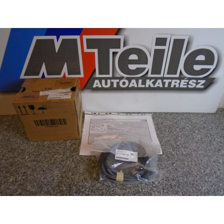 [GYÁRI ÚJ] BMW - HSD Kábelköteg / F30+LCI, F32+LCI, F10, F11+LCI, F06, F12, F13+LCI, F01, F02+LCI, X3 F25