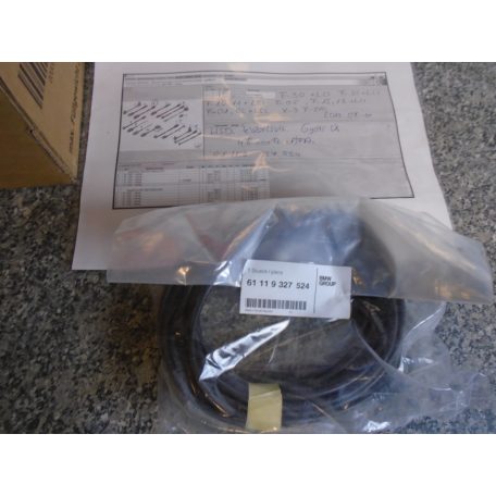 [GYÁRI ÚJ] BMW - HSD Kábelköteg / F30+LCI, F32+LCI, F10, F11+LCI, F06, F12, F13+LCI, F01, F02+LCI, X3 F25