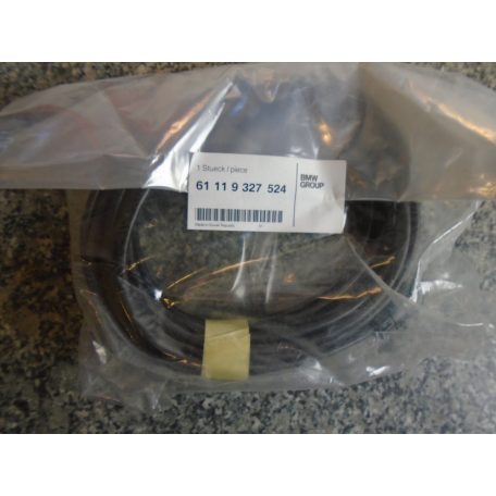 [GYÁRI ÚJ] BMW - HSD Kábelköteg / F30+LCI, F32+LCI, F10, F11+LCI, F06, F12, F13+LCI, F01, F02+LCI, X3 F25