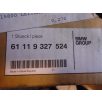   [GYÁRI ÚJ] BMW - HSD Kábelköteg / F30+LCI, F32+LCI, F10, F11+LCI, F06, F12, F13+LCI, F01, F02+LCI, X3 F25