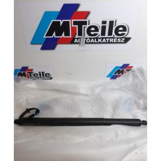   [GYÁRI ÚJ] BMW CSOMAGTÉR TELESZKÓP | X2 F39 | 51 24 9854582