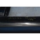 [GYÁRI BONTOTT] BMW BAL HÁTSÓ AJTÓ | 5-ÖS | G31 | FEKETE
