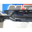 [GYÁRI HASZNÁLT] BMW - Hátsó lökhárító - X4 / G02 LCI "M"