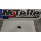 (GYÁRI ÚJ) MINI ablaktörlő kar fedél R50 / R53 / 53 / R56+LCI / Clubman R55+LCI / Cabrio R52 / Cabrio R57+LCI