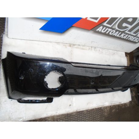 [GYÁRI HASZNÁLT] LANDROVER - Rangerover SPORT - Első lökhárítóhéj (2005-2009)