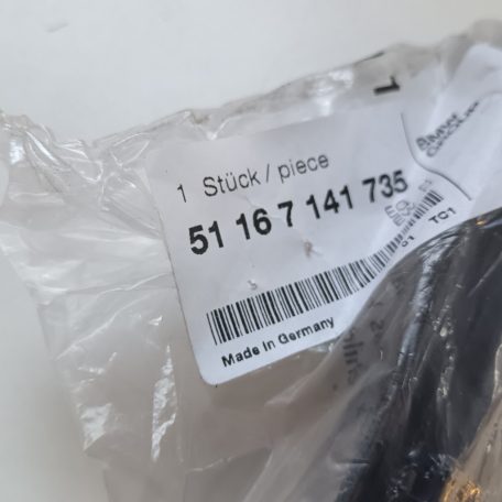(GYÁRI ÚJ) BMW Kartámasz 5-ös E39