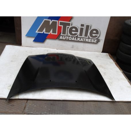  [ÚJ utángyártott ] BMW E 36 1991-1998-ig Motorháztető 