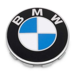 Gyári BMW felniközép 68mm