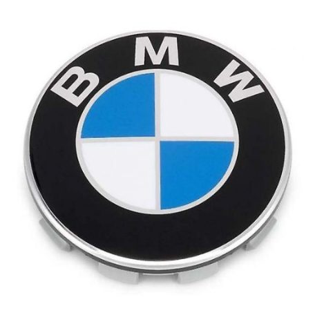 Gyári BMW felniközép 68mm