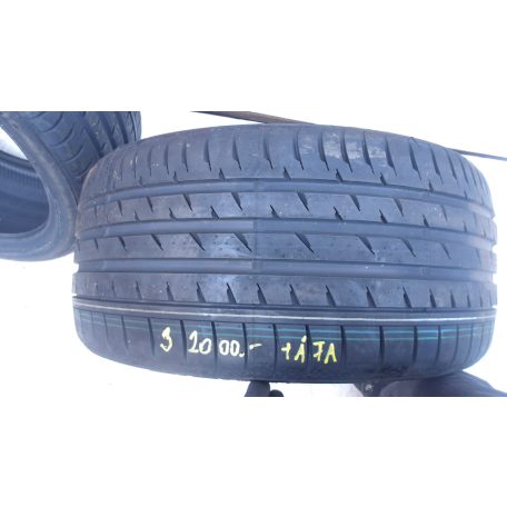 ÁR/DB[GYÁRI ÚJ] CONTINENTAL SPC3 265/35ZR19 DOT2718