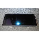 ÁR/DB! [GYÁRI BONTOTT] BMW - MULTIMÉDIA KIJELZŐ , (10.25") CID - 7-ES / G11 ; G12