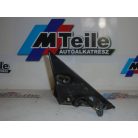 [GYÁRI BONTOTT] BMW - VISSZAPILLANTÓ TÜKÖR - BAL OLDALI - TÜKÖRLAPPAL, ADAPTERREL -  M3-AS / E36 M STYLE -  | 2254745 |