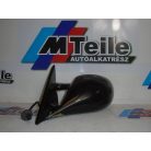 [GYÁRI BONTOTT] BMW - VISSZAPILLANTÓ TÜKÖR - BAL OLDALI - TÜKÖRLAPPAL, ADAPTERREL -  M3-AS / E36 M STYLE -  | 2254745 |