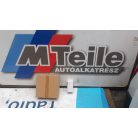 [GYÁRI ÚJ] OPEL TÖBB TIPUSHOZ  ELSŐ FÉKTÁRCSA BETÉTTEL 95527031