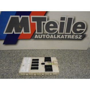   [GYÁRI ÚJ] BMW - FEM MODUL | F20 + LCI; F30 + LCI; ÖSSZES F-ES / 1-3-4-ES | 2017 | 61358733499; 61359868380