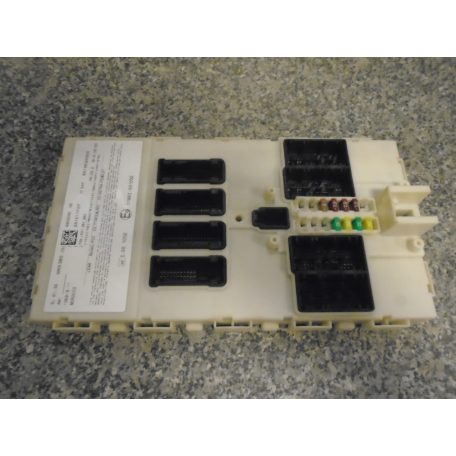 [GYÁRI ÚJ] BMW - FEM MODUL | F20 + LCI; F30 + LCI; ÖSSZES F-ES / 1-3-4-ES | 2017 | 61358733499; 61359868380